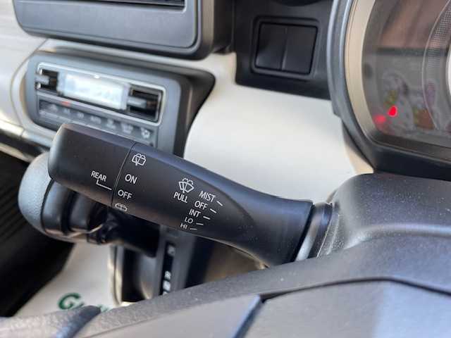 スズキ スペーシア HYBRID G 青森県 2019(令1)年 4.4万km ブルーイッシュブラックパール3 衝突被害軽減ブレーキ/レーンアシスト/コーナーセンサー/社外ナビ(BT/フルセグ/DVD/CD/ラジオ)/オートライト/スペアキー/ETC/シートヒーター/ヘッドライトレベライザー/新車時保証書/取扱説明書