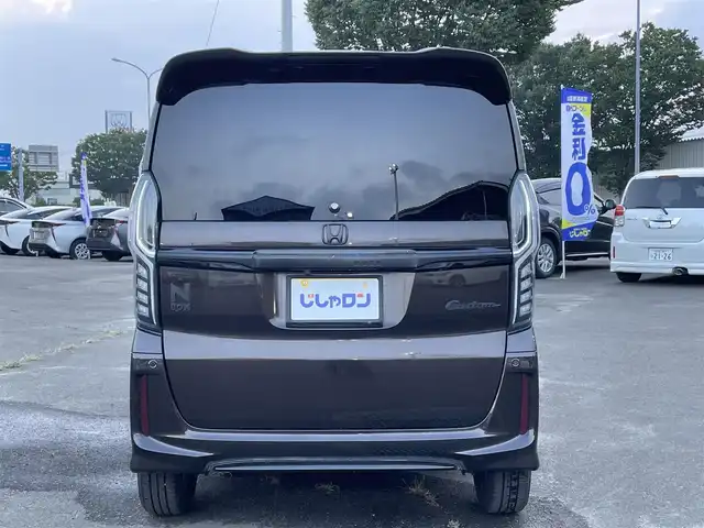 ホンダ Ｎ ＢＯＸ G L ターボ ホンダセンシング 宮城県 2018(平30)年 11.4万km プレミアムグラマラスブロンズP (株)IDOMが運営する【じしゃロン仙台店】の自社ローン専用車両になりますこちらは現金またはオートローンご利用時の価格です。自社ローンご希望の方は別途その旨お申付け下さい/純正ナビ/フルセグ/Bluetooth/ハーフレザーシート/両側パワースライド/バックカメラ