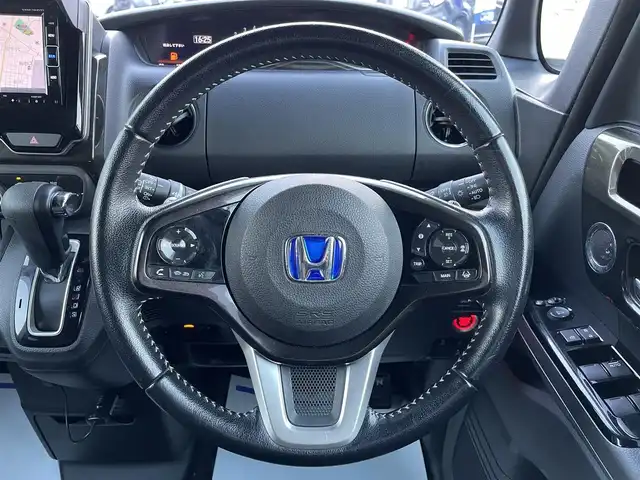 ホンダ Ｎ ＢＯＸ G L ターボ ホンダセンシング 宮城県 2018(平30)年 11.4万km プレミアムグラマラスブロンズP (株)IDOMが運営する【じしゃロン仙台店】の自社ローン専用車両になりますこちらは現金またはオートローンご利用時の価格です。自社ローンご希望の方は別途その旨お申付け下さい/純正ナビ/フルセグ/Bluetooth/ハーフレザーシート/両側パワースライド/バックカメラ