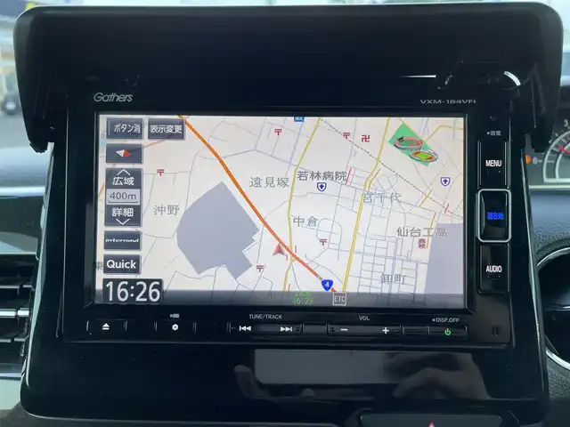 ホンダ Ｎ ＢＯＸ G L ターボ ホンダセンシング 宮城県 2018(平30)年 11.4万km プレミアムグラマラスブロンズP (株)IDOMが運営する【じしゃロン仙台店】の自社ローン専用車両になりますこちらは現金またはオートローンご利用時の価格です。自社ローンご希望の方は別途その旨お申付け下さい/純正ナビ/フルセグ/Bluetooth/ハーフレザーシート/両側パワースライド/バックカメラ