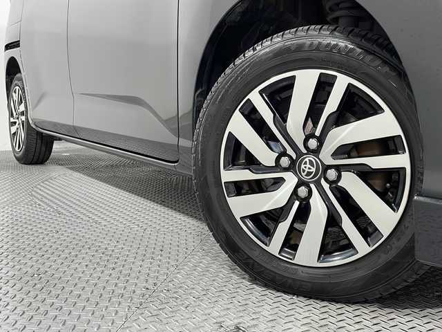 トヨタ タンク カスタムG S 広島県 2017(平29)年 4.3万km ブラックマイカメタリック 禁煙車/純正ナビ/パノラミックビューモニター/両側パワースライドドア/クルーズコントロール/ＥＴＣ/後方コーナーセンサー/衝突被害軽減/フォグランプ/LEDヘッドライト/オートライト/アイドリングストップ/純正14インチアルミホイール(165/65/R14)/エアバッグ(運転席/助手席/サイド)