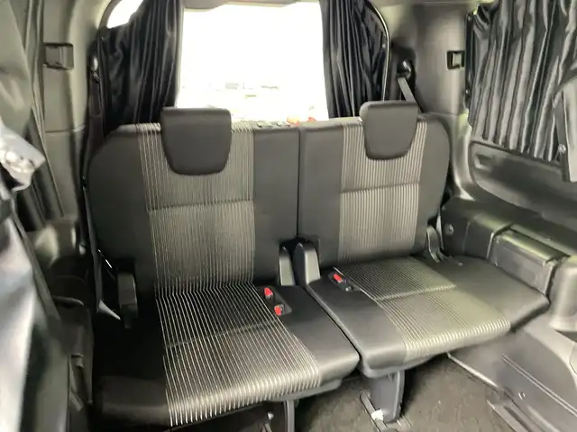 トヨタ ヴォクシー ZS 煌 群馬県 2018(平30)年 5.6万km ホワイトパールクリスタルシャイン モデリスタエアロ　純正１０型ナビ　バックカメラ　クルーズコントロール　衝突被害軽減ブレーキ　オートマチックハイビーム　両側電動スライドドア　ドライブレコーダー　ＥＴＣ２．０　ＬＥＤライト　禁煙車