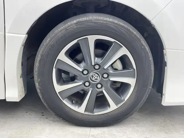トヨタ ヴォクシー ZS 煌 群馬県 2018(平30)年 5.6万km ホワイトパールクリスタルシャイン モデリスタエアロ　純正１０型ナビ　バックカメラ　クルーズコントロール　衝突被害軽減ブレーキ　オートマチックハイビーム　両側電動スライドドア　ドライブレコーダー　ＥＴＣ２．０　ＬＥＤライト　禁煙車
