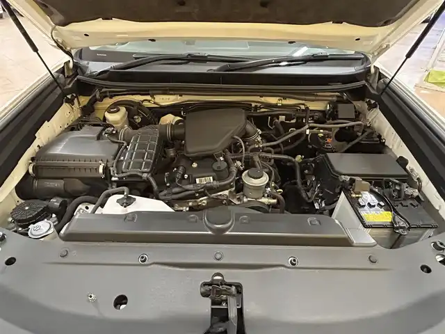 トヨタ ランドクルーザー プラド TX Lパッケージ 群馬県 2020(令2)年 2.6万km ホワイトパールクリスタルシャイン 4WD/トヨタセーフティセンス/・レーンディパーチャーアラート/・プリクラッシュセーフティ/・ブラインドスポットモニター/・レーダークルーズコントロール/・クリアランスソナー/純正SDナビ/（AM/FM/CD/DVD/BT/USB/AUX）/フルセグTV/サンルーフ/TRDエアロ（F・R）/パノラミックビューモニター/デジタルインナーミラー/ドライブレコーダー/ビルトインETC2.0/ブラックレザーシート/前席シートヒーター/前席エアシート/前席パワーシート/ウッドコンビステアリング/ステアリングスイッチ/LEDヘッドライト/オートライト/オートマチックハイビーム/ヘッドライトウォッシャー/フォグライト/純正19インチAW/電動ウィンカーミラー/横滑り防止装置/スマートキー