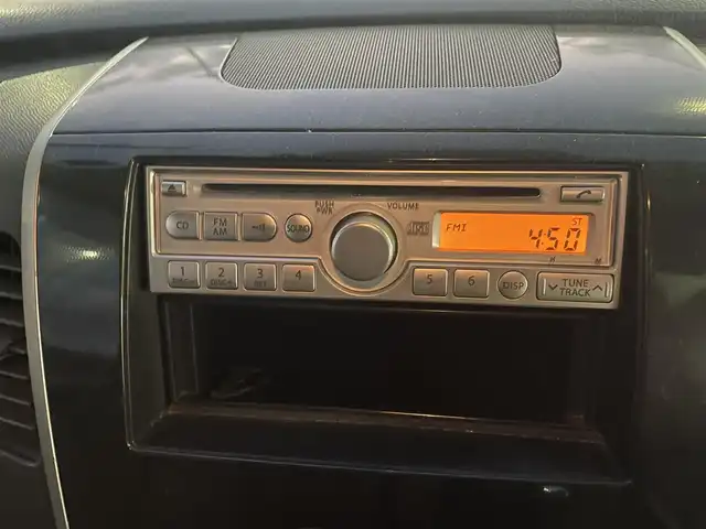 スズキ ワゴンＲ スティングレー TS 神奈川県 2008(平20)年 6.8万km スペリアホワイト キセノンフォヘッドライト/フォグランプ/純正ＡＷ/ＥＴＣ/カーオーディオプレイヤー/ドアパネルイルミネーション