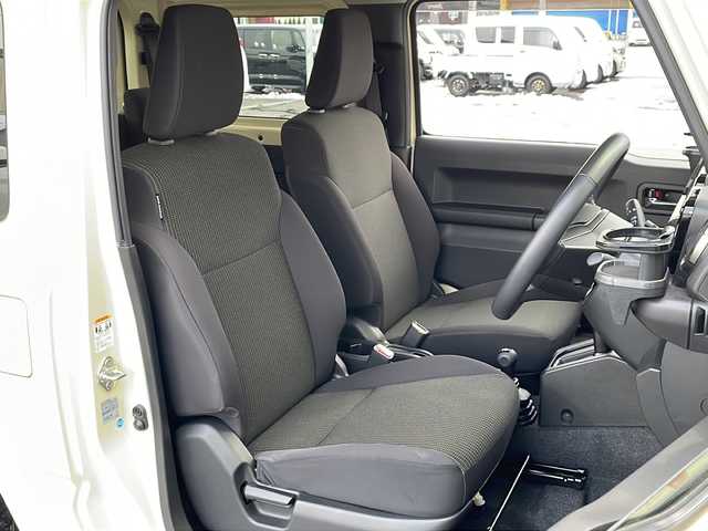 スズキ ジムニー XC 道北・旭川 2020(令2)年 3万km シフォンアイボリーM /4WD//禁煙車//ワンオーナー//純正メモリーナビ//CD/DVD/SD/BT/MSV/USB/TV//バックカメラ//セーフティ//デュアルカメラサポートブレーキ//レーンキープアシスト//クルーズコントロール//オートハイビーム//オートライト//LEDヘッドライト//フォグランプ//ヘッドライトウォッシャー//シートヒーター//ミラーヒーター//ビルトインETC//純正前後ドライブレコーダー//純正フロアマット//ドアバイザー//オールテレングッドリッチホワイトレター//純正マットフラップ//ハーフキャリア//純正オプショングリル