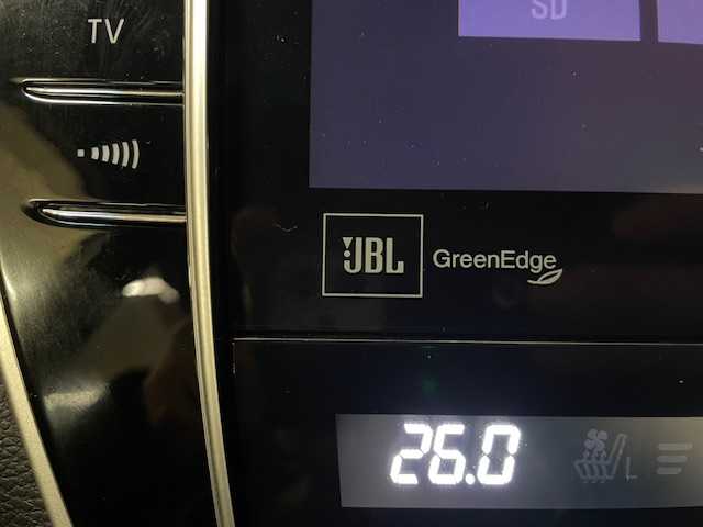 トヨタ ハリアー ハイブリッド プログレス 道央・札幌 2018(平30)年 2.8万km ホワイトパールクリスタルシャイン 【2510036602】/４ＷＤ　/トヨタセーフティセンス　/純正ナビ　/全方位カメラ　/ＴＲＤフルエアロ　/レーダークルーズ　/運転席電動シート　/電動リアゲート　/ハーフレザーシート　/純正１８インチアルミホイール　/ＬＥＤヘッドライト