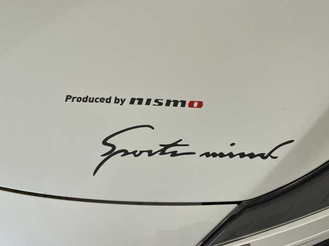 日産 ノート e－パワー ニスモ 愛知県 2018(平30)年 3.7万km ブリリアントホワイトパール 純正ナビ/全方位カメラ/バックカメラ/レーダークルーズコントロール/コーナーセンサー/インテリジェントミラー/ドライブレコーダー/ETC2.0/衝突軽減システム/フルセグ/CD DVD/Bluetooth/ステアリングスイッチ/スマートキー/プッシュスタート