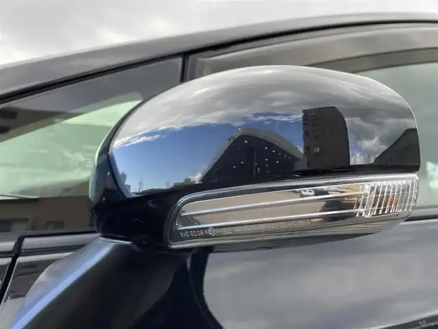 トヨタ プリウス α G チューンブラック 新潟県 2014(平26)年 8.9万km ブラック (株)IDOMが運営する【じしゃロン新潟店】の自社ローン専用車両になります。/こちらは現金またはオートローンご利用時の価格です。自社ローンご希望の方は別途その旨お申付け下さい/プッシュスタート/スペアキー１本付き/クルーズコントロール/純正SDナビ/ワンセグテレビ(走行時視聴可能)/CD、DVD、AM、FM視聴可能/Bluetooth接続可能/バックカメラ/ETC/ハーフレザーシート/本革巻きステアリング