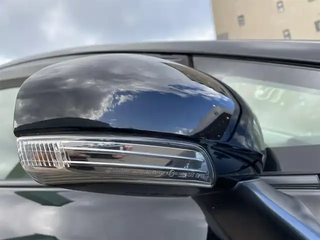 トヨタ プリウス α G チューンブラック 新潟県 2014(平26)年 8.9万km ブラック (株)IDOMが運営する【じしゃロン新潟店】の自社ローン専用車両になります。/こちらは現金またはオートローンご利用時の価格です。自社ローンご希望の方は別途その旨お申付け下さい/プッシュスタート/スペアキー１本付き/クルーズコントロール/純正SDナビ/ワンセグテレビ(走行時視聴可能)/CD、DVD、AM、FM視聴可能/Bluetooth接続可能/バックカメラ/ETC/ハーフレザーシート/本革巻きステアリング