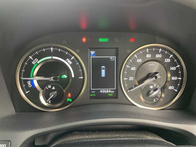 トヨタ アルファードハイブリット エグゼクティブ ラウンジ S 道央・札幌 2018(平30)年 5万km ホワイトパールクリスタルシャイン ・4WD/ワンオーナー/・ツインムーンルーフ/JBLサウンド/・トヨタセーフティセンス/・純正メーカーナビ /・JBLサウンドシステム/・BT/CD/USB/SD/AUX/フルセグTV/・全方位カメラ/・デジタルインナーミラー/・純正フリップダウンモニター/・両側パワースライドドア/・パワーバックドア/・MTモード付AT/・レザーシート/・1.2列目パワーシート/D席メモリシート付/・1.2列目シートヒーター/エアシート/・ステアリングヒーター/スイッチ/・LEDオートライト/・オートマチックハイビーム/・プッシュスタート/スマートキー/・ETC2.0/社外ドラレコ前方のみ/・AC100V・1500W