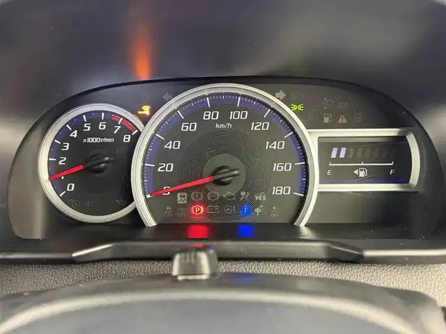 トヨタ タンク カスタムG 愛知県 2019(平31)年 5.1万km パールホワイトⅢ 純正９インチナビ（フルセグTV・HDMI・USB・ラジオ）/バックカメラ/両側パワースライドドア/純正ドライブレコーダー/ビルトインETC2.0/クルーズコントロール/シートヒーター/コーナーセンサー/オートハイビーム/LEDヘッドライト/ロールサンシェード/純正アルミホイール/スペアキー