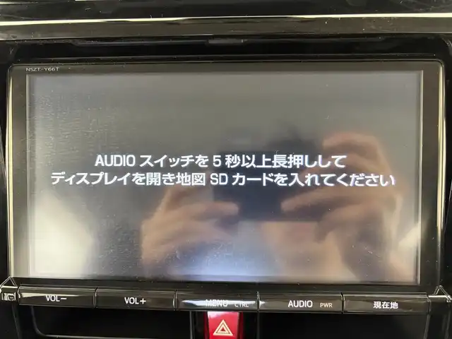 トヨタ タンク カスタムG 愛知県 2019(平31)年 5.1万km パールホワイトⅢ 純正９インチナビ（フルセグTV・HDMI・USB・ラジオ）/バックカメラ/両側パワースライドドア/純正ドライブレコーダー/ビルトインETC2.0/クルーズコントロール/シートヒーター/コーナーセンサー/オートハイビーム/LEDヘッドライト/ロールサンシェード/純正アルミホイール/スペアキー