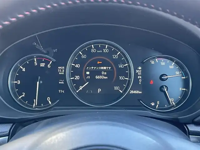 マツダ ＣＸ－５ XD ブラックトーンエディション 東京都 2021(令3)年 2.9万km ポリメタルグレーM 純正ナビ/サンルーフ/BOSEサウンド/フルセグTV/Bluetooth/レーダークルーズコントロール/全周囲カメラ/ETC/前後ドライブレコーダー/前席シートヒーター/ステアリングヒーター/衝突軽減装置/車線逸脱警報装置/横滑り防止装置/前後コーナーセンサー/純正LEDライト/パドルシフト/純正フロアマット/スマートキー