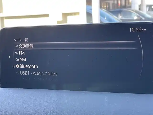 マツダ ＣＸ－５ XD ブラックトーンエディション 東京都 2021(令3)年 2.9万km ポリメタルグレーM 純正ナビ/サンルーフ/BOSEサウンド/フルセグTV/Bluetooth/レーダークルーズコントロール/全周囲カメラ/ETC/前後ドライブレコーダー/前席シートヒーター/ステアリングヒーター/衝突軽減装置/車線逸脱警報装置/横滑り防止装置/前後コーナーセンサー/純正LEDライト/パドルシフト/純正フロアマット/スマートキー