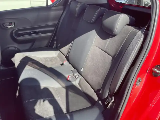 トヨタ アクア G G’s 東京都 2014(平26)年 9万km スーパーレッドⅤ (株)IDOMが運営する【じしゃロン昭島店】の自社ローン専用車両になります。こちらは現金またはオートローンご利用時の価格です。自社ローンご希望の方は別途その旨お申付け下さい/ディーラーOPナビ/BT/SD/CD/DVD/フルセグTV/ミラーリング/バックカメラ/ドライブレコーダー前/スマートキー/USB入力端子/社外ETC/ドアバイザー/AUTOライト/LEDライト/電動格納ミラー