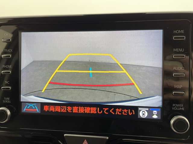 トヨタ ヤリスクロス ハイブリッド Z 秋田県 2020(令2)年 3万km ブラックマイカ/ホワイトパールクリスタルシャイン 2トーン 4WD/純正ディスプレイオーディオ　/フルセグTV/AM/FM/Bluetooth/バックカメラ　/衝突被害軽減ブレーキ　/レーダークルーズコントロール　/ブラインドスポットモニター　/レーンキープアシスト/横滑り防止装置/ダウンヒルアシストコントロール/前席シートヒーター　/運転席パワーシート/前後ドライブレコーダー/ビルトインETC　/ハーフレザーシート/LEDヘッドライト/オートマチックハイビーム/純正アルミホイール/純正フロアマット