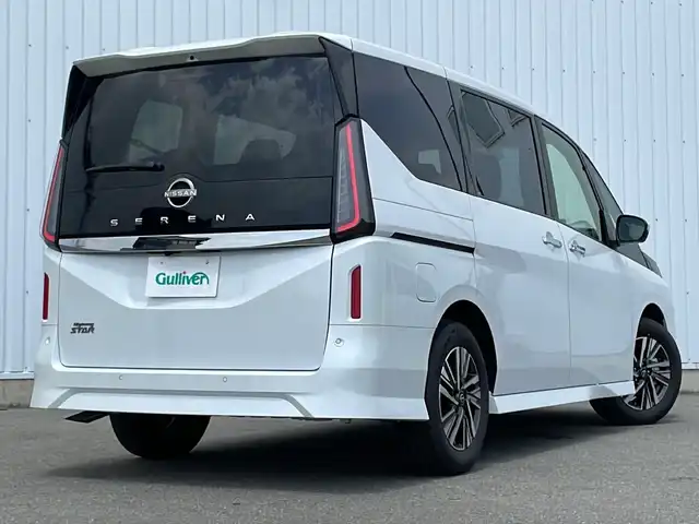 日産,セレナ,ハイウェイスターV,登録済未使用車 360度セーフティ