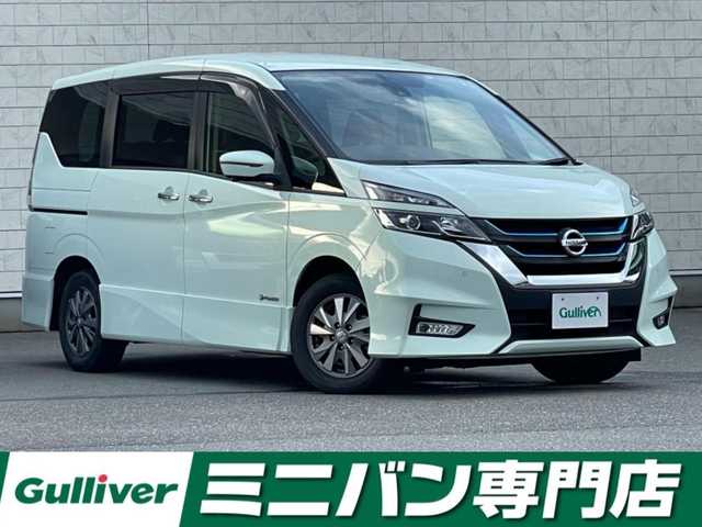 セレナ用 ドライブレコーダー リアカメラのみ 日産純正部品 - 電装品