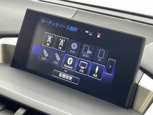 レクサス ＮＸ