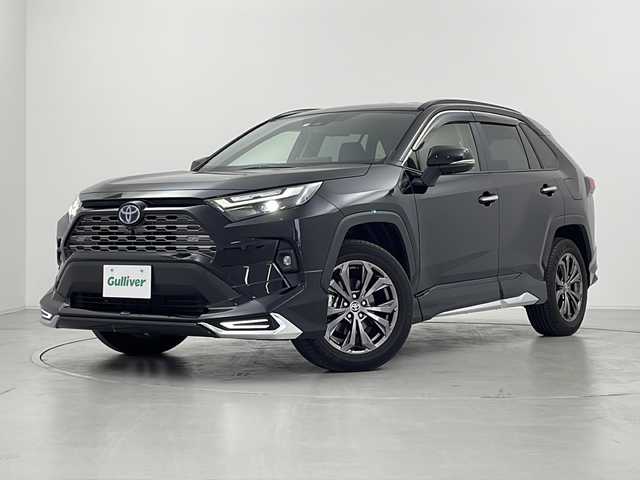 トヨタ ＲＡＶ４