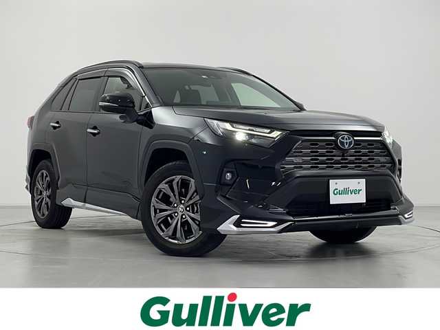 トヨタ ＲＡＶ４