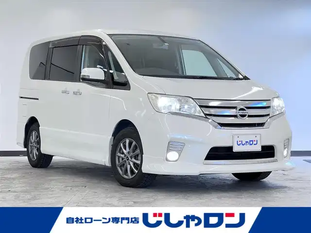 日産 セレナ