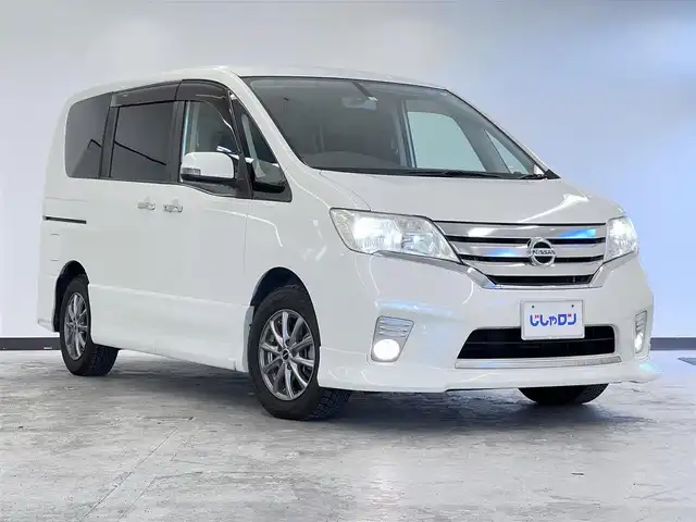 日産 セレナ