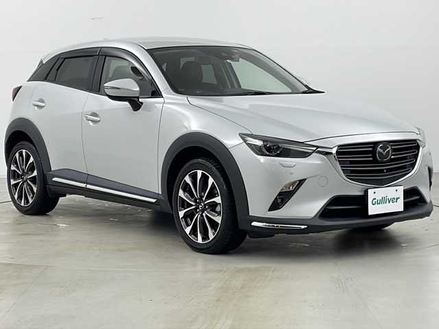 マツダ ＣＸ－３