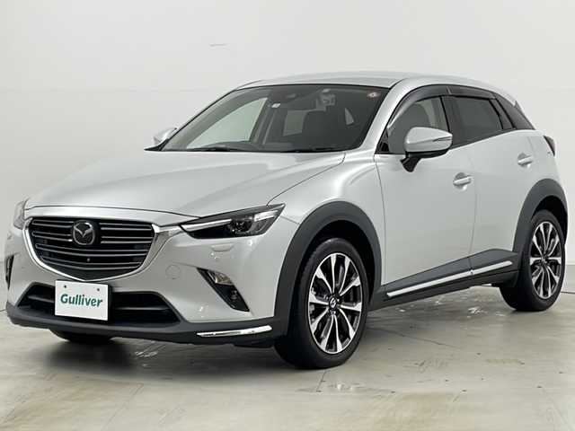 マツダ ＣＸ－３