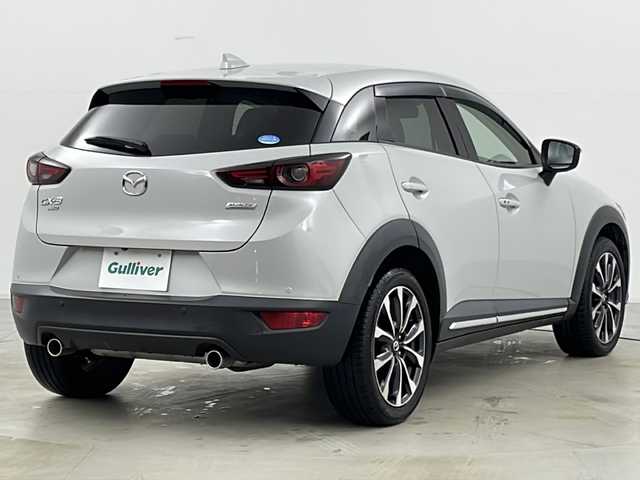 マツダ ＣＸ－３