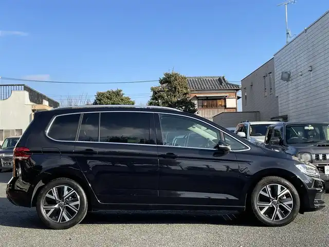 フォルクスワーゲン ＶＷ ゴルフ トゥーラン