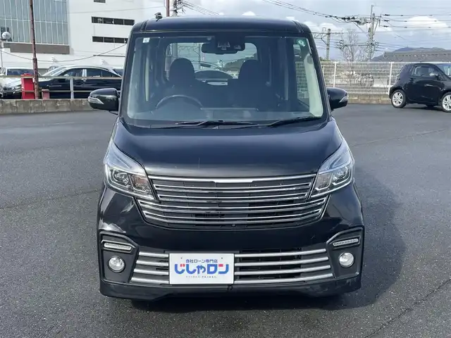 日産 デイズ ルークス