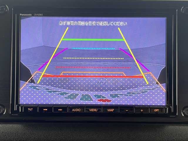 スズキ ジムニー XC 群馬県 2021(令3)年 2.8万km ブルーイッシュブラックパール3 純正8型ナビ　バックカメラ　衝突被害軽減ブレーキ　4WD ターボ車　フルセグTV　シートヒーター　オートハイビーム　ビルトインETC　レザーステアリング　LEDヘッドライト　クルーズコントロール　禁煙
