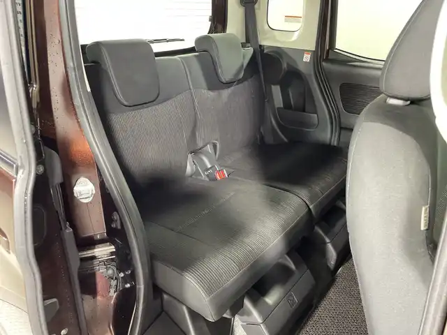 日産 デイズ ルークス X Vセレクション 神奈川県 2016(平28)年 6.3万km モカブラウンP エマージェンシーブレーキ/純正ナビ/・BT/フルセグTV/CD/DVD/AUX/AM/FM/アラウンドビューモニター/両側電動スライドドア/アイドリングストップ機能/ヘッドライトレベライザー/スマートキー/プッシュスタートボタン/革巻きステアリング/Autoライト/自動防眩ミラー/電動格納ミラー/シートリフター/純正アルミホイール/純正ドアバイザー/フロアマット