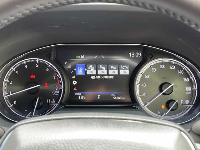 トヨタ ハリアー Z 山形県 2020(令2)年 5.7万km プレシャスブラックパール 禁煙車/Toyota Safety Sense/・プリクラッシュセーフティ/・レーントレーシングアシスト/・レーダークルーズコントロール/・ロードサインアシスト/・発進遅れ告知機能/・プロアクティブドライビングアシスト/・ドライバー異常時対応システム/・オートマチックハイビーム/・緊急時操舵支援（アクティブ操舵機能）/リアトラフィックアラート/クリアランスソナー/ブラインドスポットモニター/JBLプレミアムサウンド/デジタルインナーミラー（録画機能付き）/純正ディスプレイオーディオナビ/BT.USB.AUX.USB.Miracast/パノラミックビューモニター/ハーフレザーシート/パワーシート/ビルトインETC２．０/ヘッドアップディスプレイ/ウィンドウシールドデアイサー/電動パーキングブレーキ/オートホールド/LEDヘッドライト/プッシュスタート/スマートキーｘ２