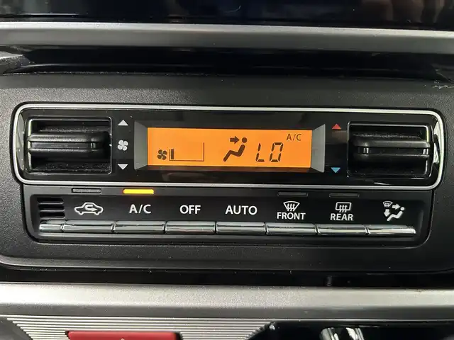 スズキ スペーシア カスタム HYBRID GS 鹿児島県 2021(令3)年 4.3万km ブルーイッシュブラックパール3 社外ナビ/(Bluetooth/DVD/CD)/スズキセーフティサポート/　・デュアルセンサーブレーキサポート/　・誤発進抑制機能/　・車線逸脱警報機能/　・車線逸脱抑制機能/　・発進お知らせ機能/　・標識認識機能/　・アダプティブクルーズコントロール/片側パワースライドドア/運転席シートヒーター/ロールサンシェード/ステアリングリモコン/電動格納ミラー/アイドリングストップ/プッシュスタート