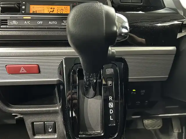スズキ スペーシア カスタム HYBRID GS 鹿児島県 2021(令3)年 4.3万km ブルーイッシュブラックパール3 社外ナビ/(Bluetooth/DVD/CD)/スズキセーフティサポート/　・デュアルセンサーブレーキサポート/　・誤発進抑制機能/　・車線逸脱警報機能/　・車線逸脱抑制機能/　・発進お知らせ機能/　・標識認識機能/　・アダプティブクルーズコントロール/片側パワースライドドア/運転席シートヒーター/ロールサンシェード/ステアリングリモコン/電動格納ミラー/アイドリングストップ/プッシュスタート