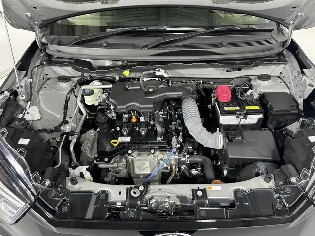 トヨタ ライズ G 佐賀県 2023(令5)年 1.1万km ブラックマイカメタリック 純正9インチディスプレイオーディオ/フルセグTV/Bluetooth/モデリスタエアロ/バックカメラ/衝突被害軽減システム/ブラインドスポットモニター/レーンアシスト/車線逸脱警報/先行車発進お知らせ機能/ロードサインアシスト/パーキングソナー/オートライト/オートマチックハイビーム/カーテンエアバッグ/前後ドライブレコーダー/LEDヘッドライト/ビルトインETC/純正フロアマット/純正16インチアルミホイール/スマートキー