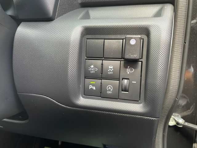 トヨタ ライズ G 兵庫県 2023(令5)年 1.1万km ブラックマイカメタリック ワンオーナー /純正9インチディスプレイオーディオ/・フルセグTV/Bluetooth/モデリスタエアロ/バックカメラ/スマートアシスト/ブラインドスポットモニター/レーンアシスト/車線逸脱警報/パーキングソナー/前後ドライブレコーダー/オートマチックハイビーム/オートライト/純正LEDヘッドライト/ビルトインETC/アイドリングストップ/純正16インチAW/プッシュEgスタート/ストップ/スマートキー×2/ターンランプ付電動格納ドアミラー/スペアタイヤ/ドアバイザー/純正フロアマット/取扱説明書/新車時保証書