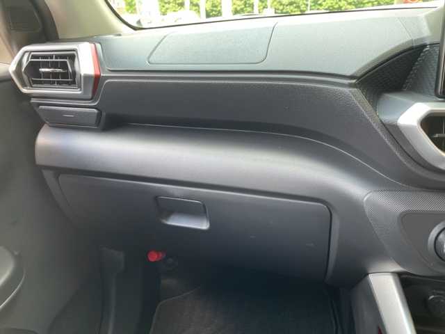 トヨタ ライズ G 兵庫県 2023(令5)年 1.1万km ブラックマイカメタリック ワンオーナー /純正9インチディスプレイオーディオ/・フルセグTV/Bluetooth/モデリスタエアロ/バックカメラ/スマートアシスト/ブラインドスポットモニター/レーンアシスト/車線逸脱警報/パーキングソナー/前後ドライブレコーダー/オートマチックハイビーム/オートライト/純正LEDヘッドライト/ビルトインETC/アイドリングストップ/純正16インチAW/プッシュEgスタート/ストップ/スマートキー×2/ターンランプ付電動格納ドアミラー/スペアタイヤ/ドアバイザー/純正フロアマット/取扱説明書/新車時保証書