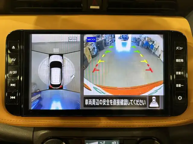 日産 キックス X ツートーンインテリアED 愛知県 2020(令2)年 2.9万km プレミアムホライズンオレンジ/ピュアブラック 2トーン 純正９インチナビ/プロパイロット/アラウンドビューモニター/衝突軽減ブレーキ/レーダークルーズコントロール/車線逸脱警報/クリアランスソナー/シートヒーター/ハンドルヒーター/ドライブレコーダー/デジタルインナーミラー/ビルトインＥＴＣ/ＬＥＤヘッドライト/ISOFIX/アクセサリーソケット/純正フロアマット/純正17インチアルミホイール