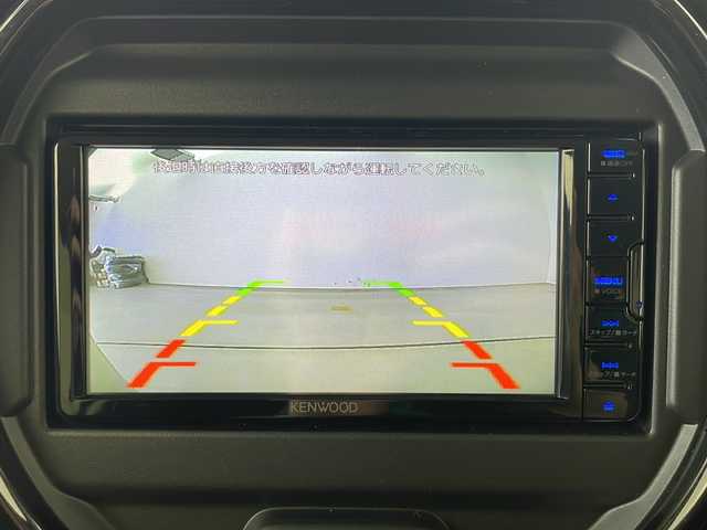 スズキ ハスラー HYBRID X 秋田県 2025(令7)年 0.6万km クールカーキパールメタリック/ソフトベージュメタリック 4WD/スズキセーフティサポート/社外メモリナビ/　（CD/Bluetooth）/バックカメラ/クルーズコントロール/ステアリングスイッチ/革巻きハンドル/前席シートヒーター/ETC/社外フロアマット/純正アルミホイール/LEDヘッドライト/フォグランプ/オートライト/スマートキー/スペアキー