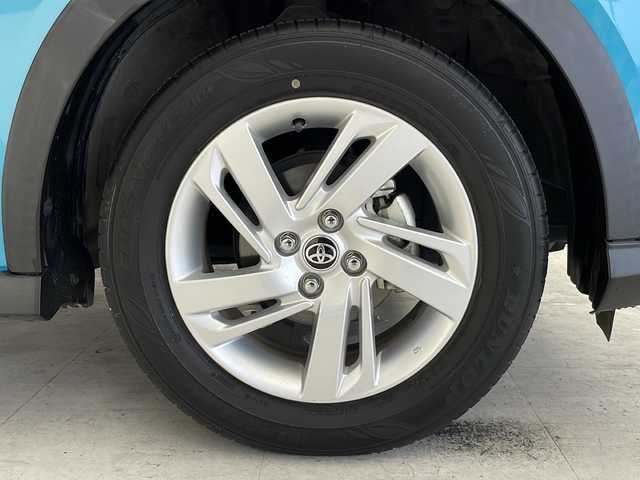 トヨタ ライズ G 愛知県 2020(令2)年 5.1万km ターコイズブルーマイカメタリック 衝突被害軽減ブレーキ/純正7インチSD（ナビなし）/全方位カメラ/フルセグTV/CD/Bluetooth/バックカメラ/コーナーセンサー/純正アルミホイール/ブラインドスポットモニター/LEDヘッドライト/オートマチックハイビーム/ドライブレコーダー/ETC/ステアリングスイッチ/スマートキー/プッシュスタート