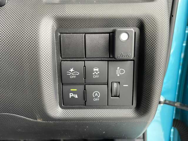 トヨタ ライズ G 愛知県 2020(令2)年 5.1万km ターコイズブルーマイカメタリック 衝突被害軽減ブレーキ/純正7インチSD（ナビなし）/全方位カメラ/フルセグTV/CD/Bluetooth/バックカメラ/コーナーセンサー/純正アルミホイール/ブラインドスポットモニター/LEDヘッドライト/オートマチックハイビーム/ドライブレコーダー/ETC/ステアリングスイッチ/スマートキー/プッシュスタート