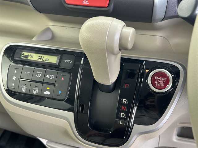 ホンダ Ｎ ＢＯＸ G Lパッケージ 福井県 2012(平24)年 1.9万km プレミアムブロンズパール 純正SDナビ　型式：VXM-118VS/片側パワースライドドア/スマートキー/純正フロアマット/ハロゲンヘッドライト/ABS/横滑り防止装置/盗難防止装置