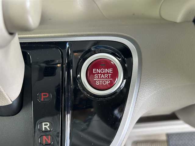 ホンダ Ｎ ＢＯＸ G Lパッケージ 福井県 2012(平24)年 1.9万km プレミアムブロンズパール 純正SDナビ　型式：VXM-118VS/片側パワースライドドア/スマートキー/純正フロアマット/ハロゲンヘッドライト/ABS/横滑り防止装置/盗難防止装置