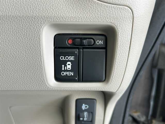 ホンダ Ｎ ＢＯＸ G Lパッケージ 福井県 2012(平24)年 1.9万km プレミアムブロンズパール 純正SDナビ　型式：VXM-118VS/片側パワースライドドア/スマートキー/純正フロアマット/ハロゲンヘッドライト/ABS/横滑り防止装置/盗難防止装置