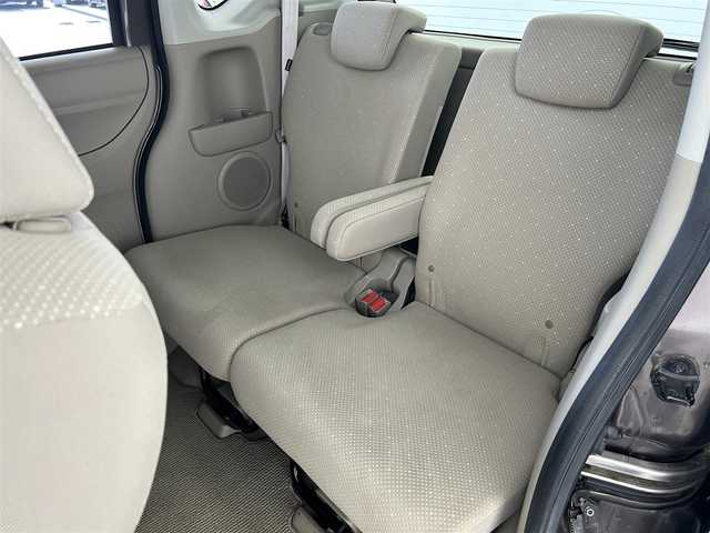 ホンダ Ｎ ＢＯＸ G Lパッケージ 福井県 2012(平24)年 1.9万km プレミアムブロンズパール 純正SDナビ　型式：VXM-118VS/片側パワースライドドア/スマートキー/純正フロアマット/ハロゲンヘッドライト/ABS/横滑り防止装置/盗難防止装置