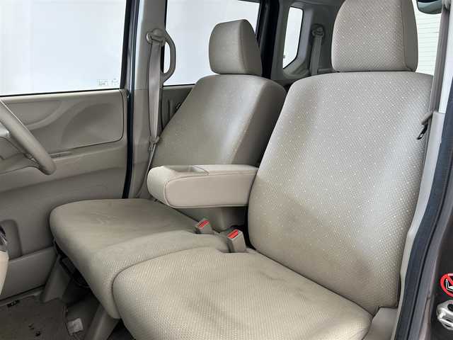 ホンダ Ｎ ＢＯＸ G Lパッケージ 福井県 2012(平24)年 1.9万km プレミアムブロンズパール 純正SDナビ　型式：VXM-118VS/片側パワースライドドア/スマートキー/純正フロアマット/ハロゲンヘッドライト/ABS/横滑り防止装置/盗難防止装置